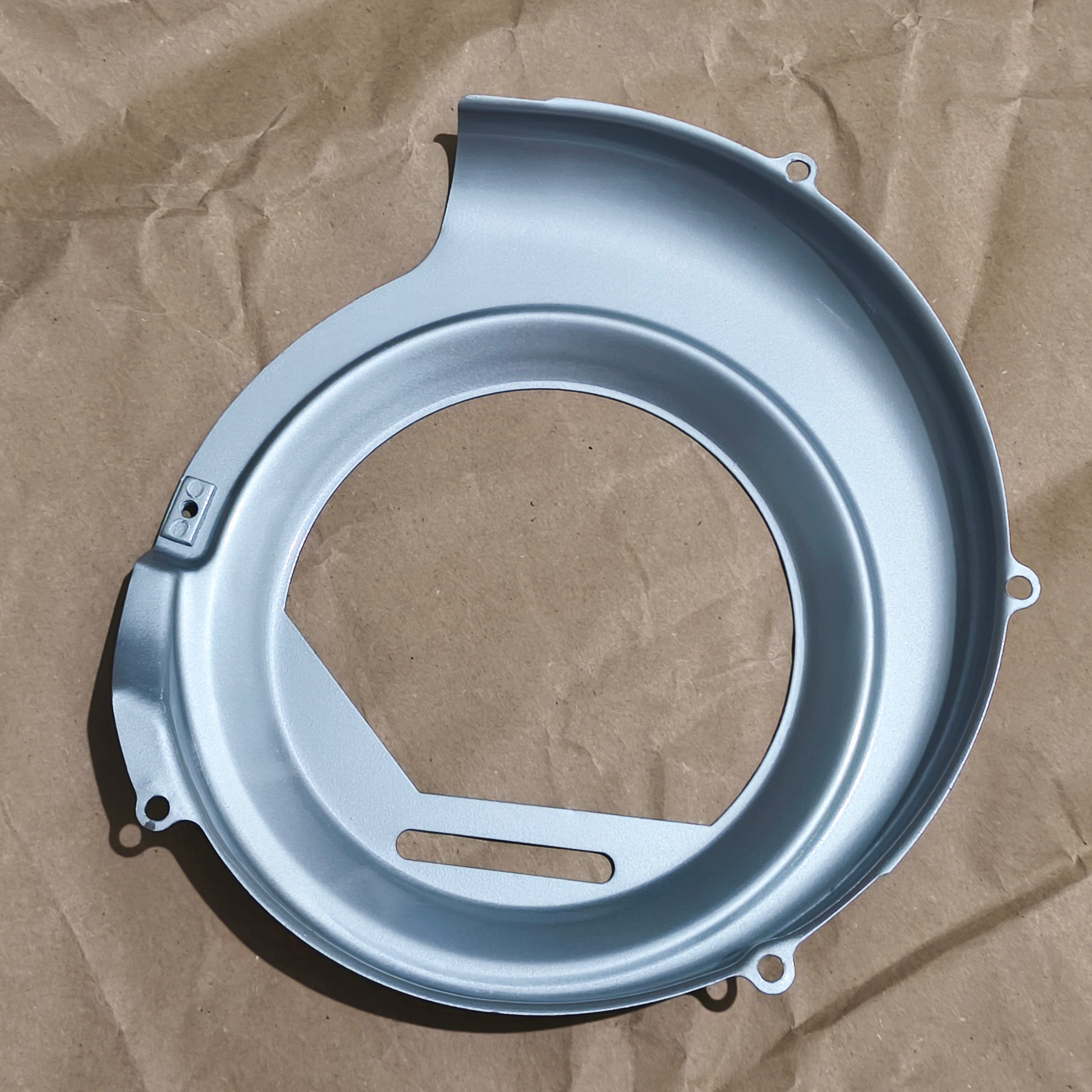 Cover Tutup Magnet Vespa GSMK SS180