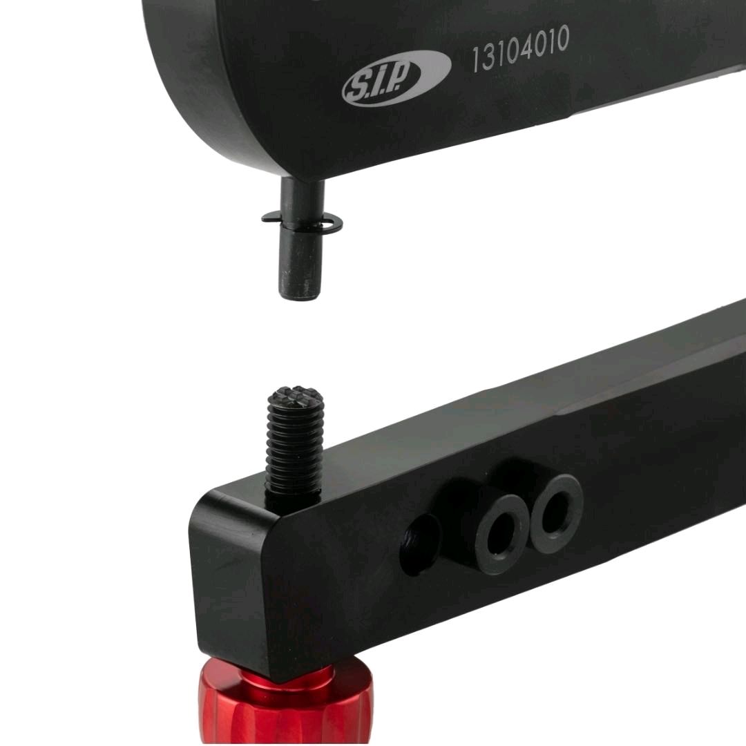 Riveting Tool Triplang