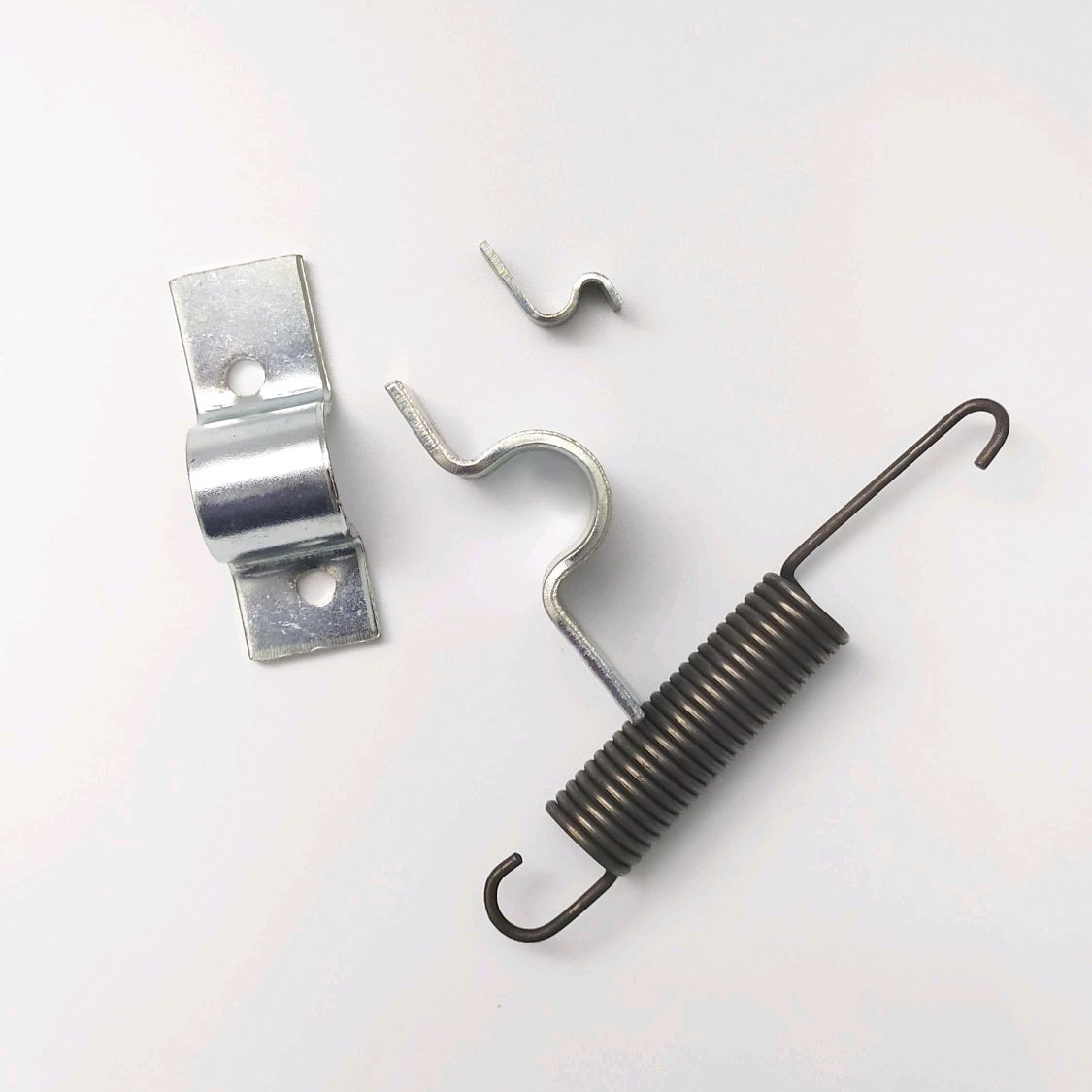 Klem / Bracket set Standar