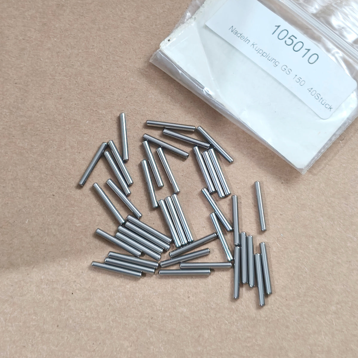 Needle Bearing Kopling Vespa GS GSVS SS180