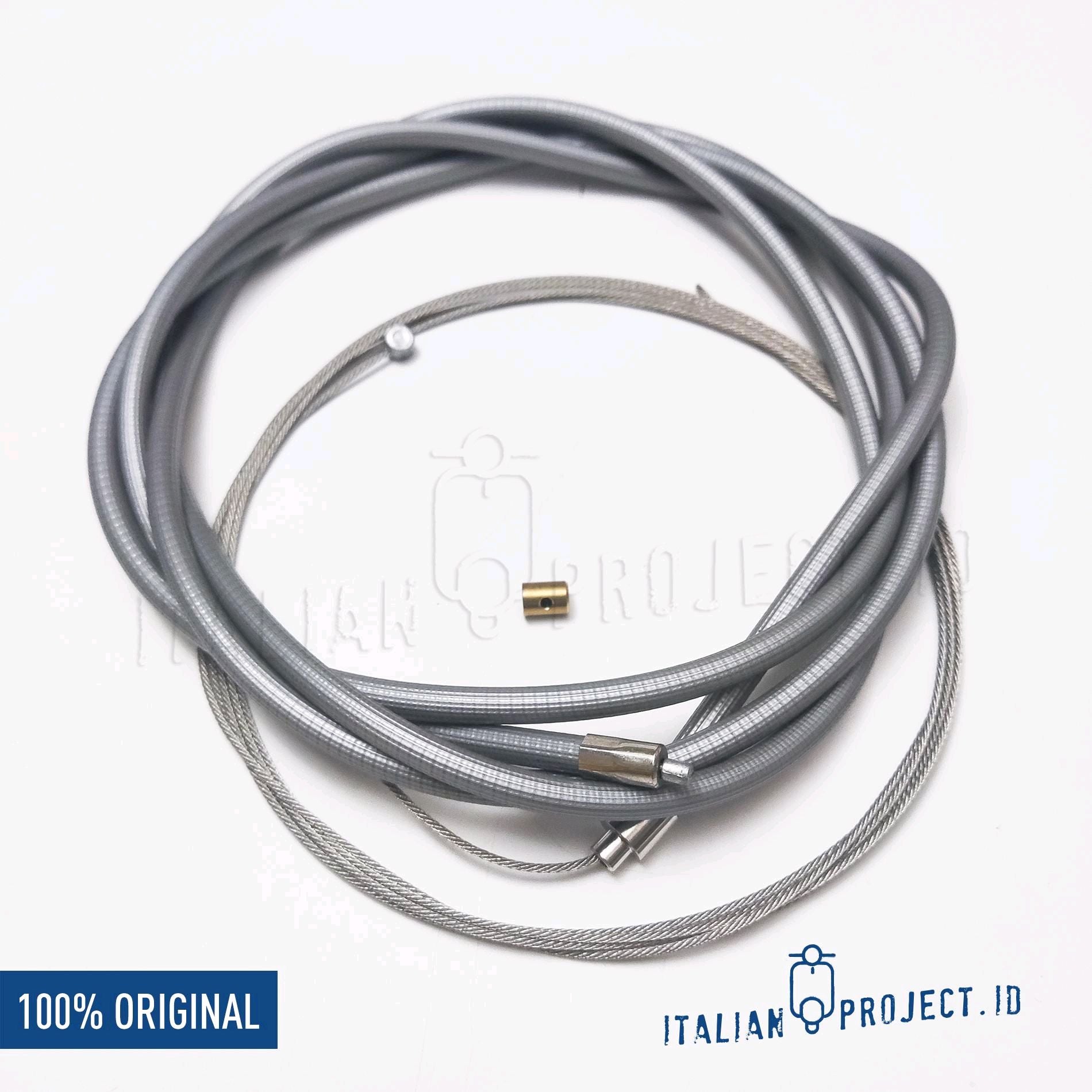 Kabel Kit Vespa Wideframe