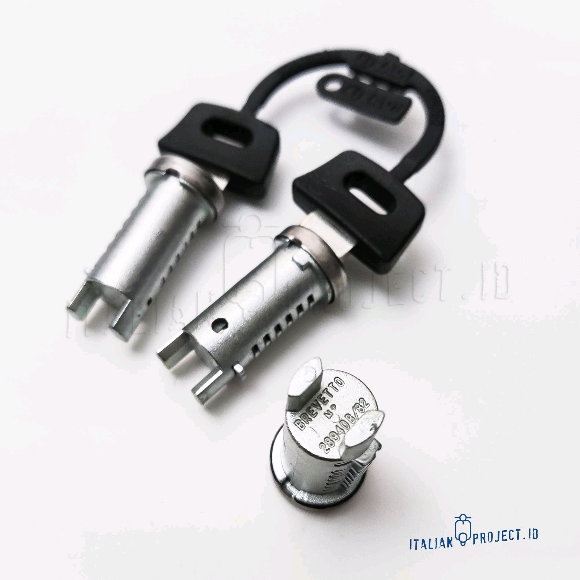 Kunci Set Kontak Box Jok PX Series