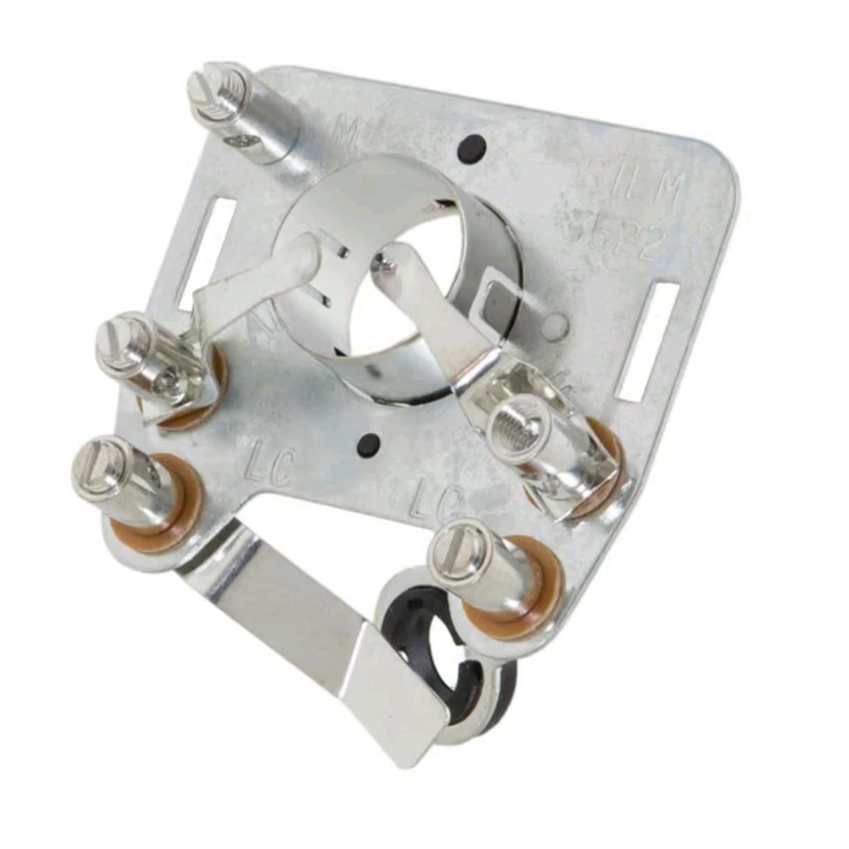 Fitting Headlamp