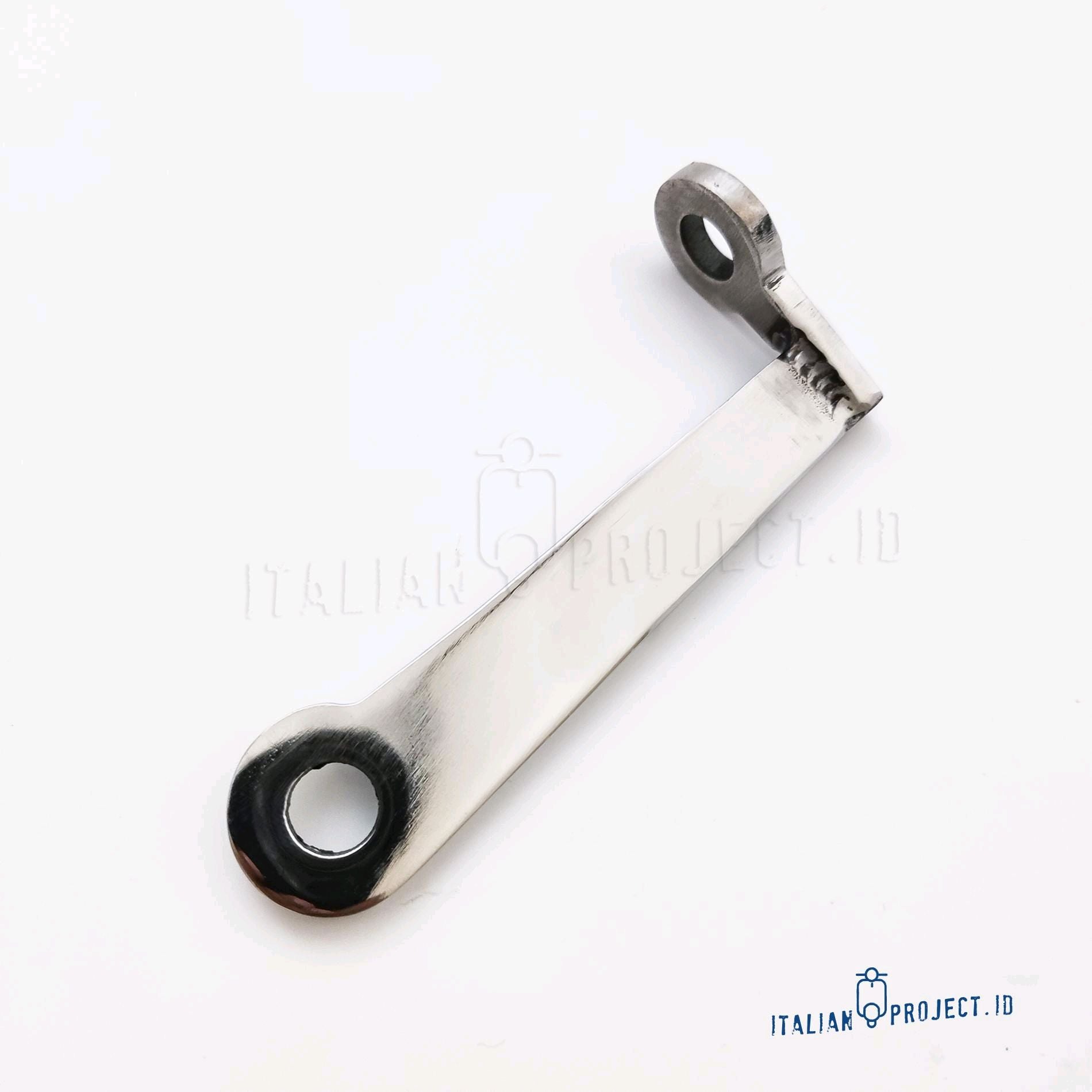 Bracket Spion