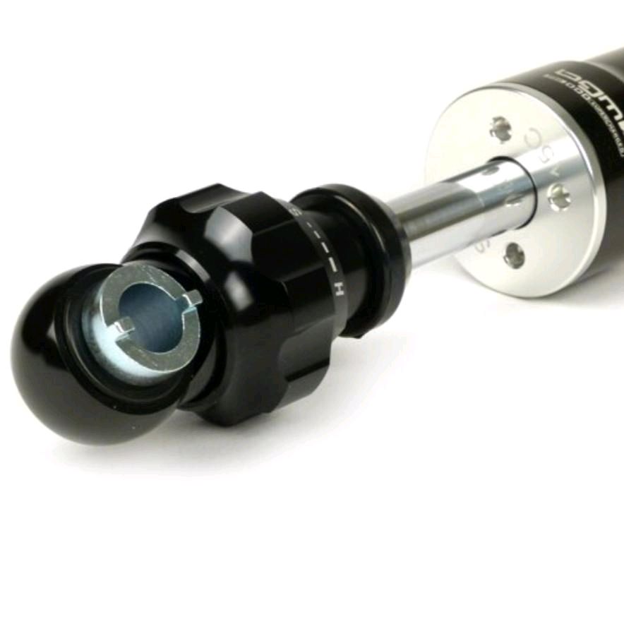 Shock Shockbreaker Depan F16 Sport