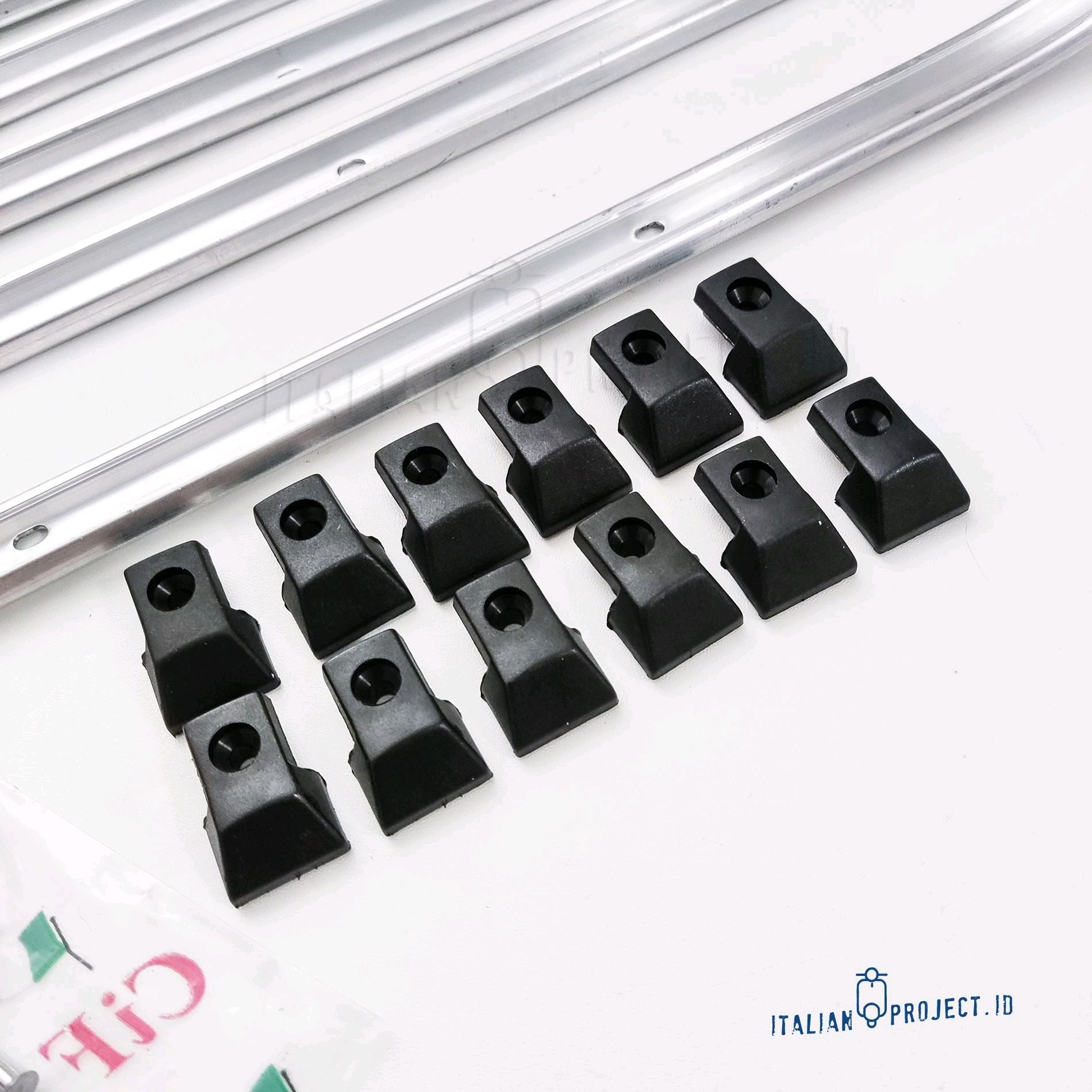 Triplang Vespa PX Series