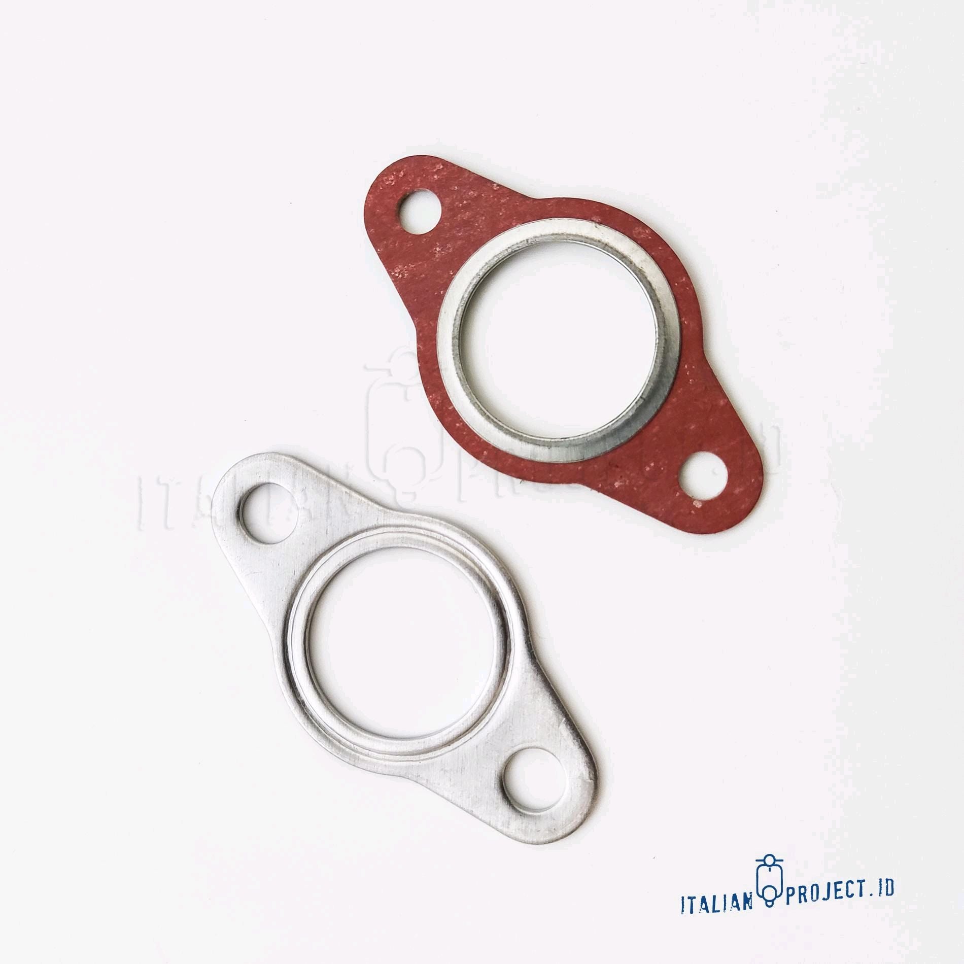 Paking Knalpot Vespa Smallframe