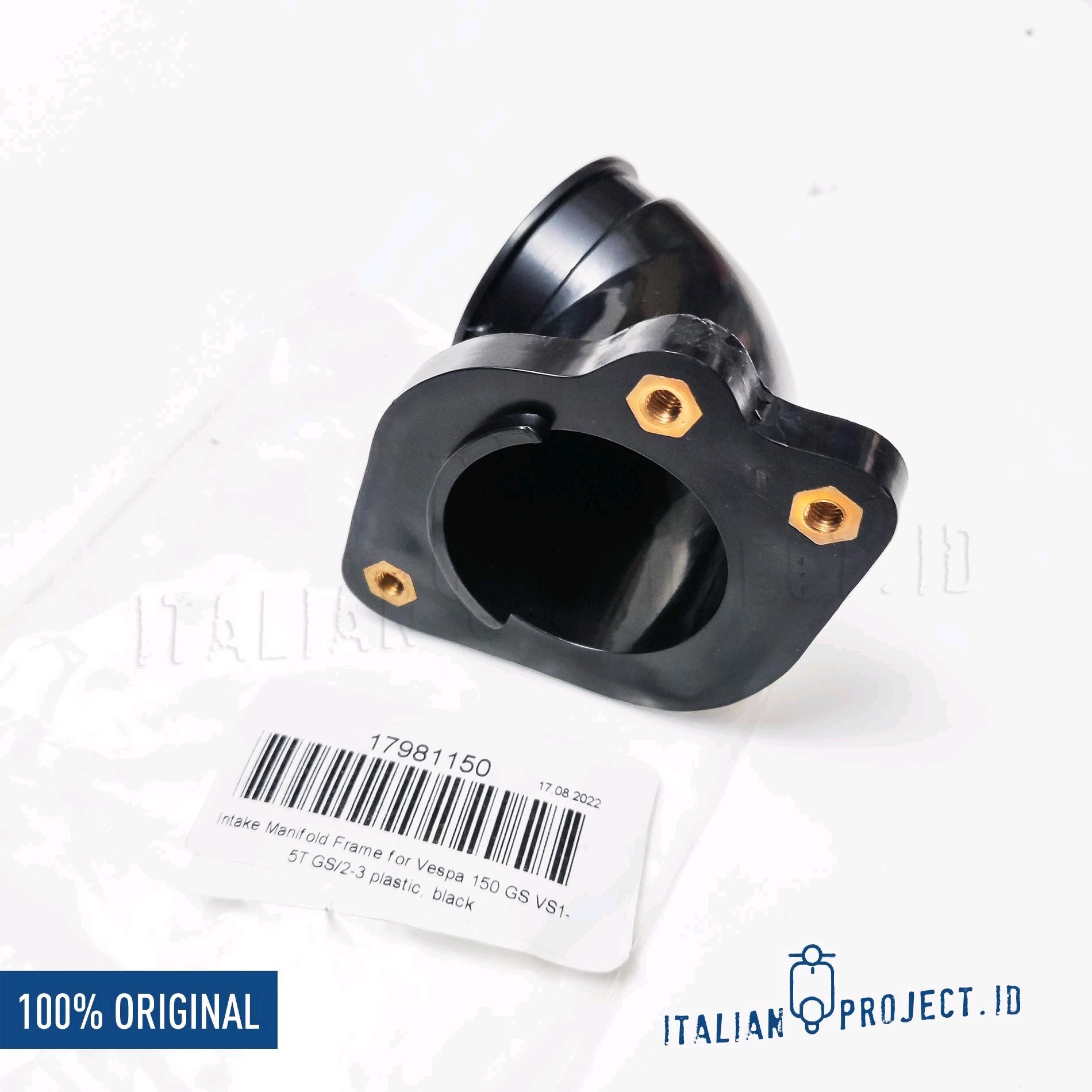 Intake Manifold Filter Karbu Selang Hawa