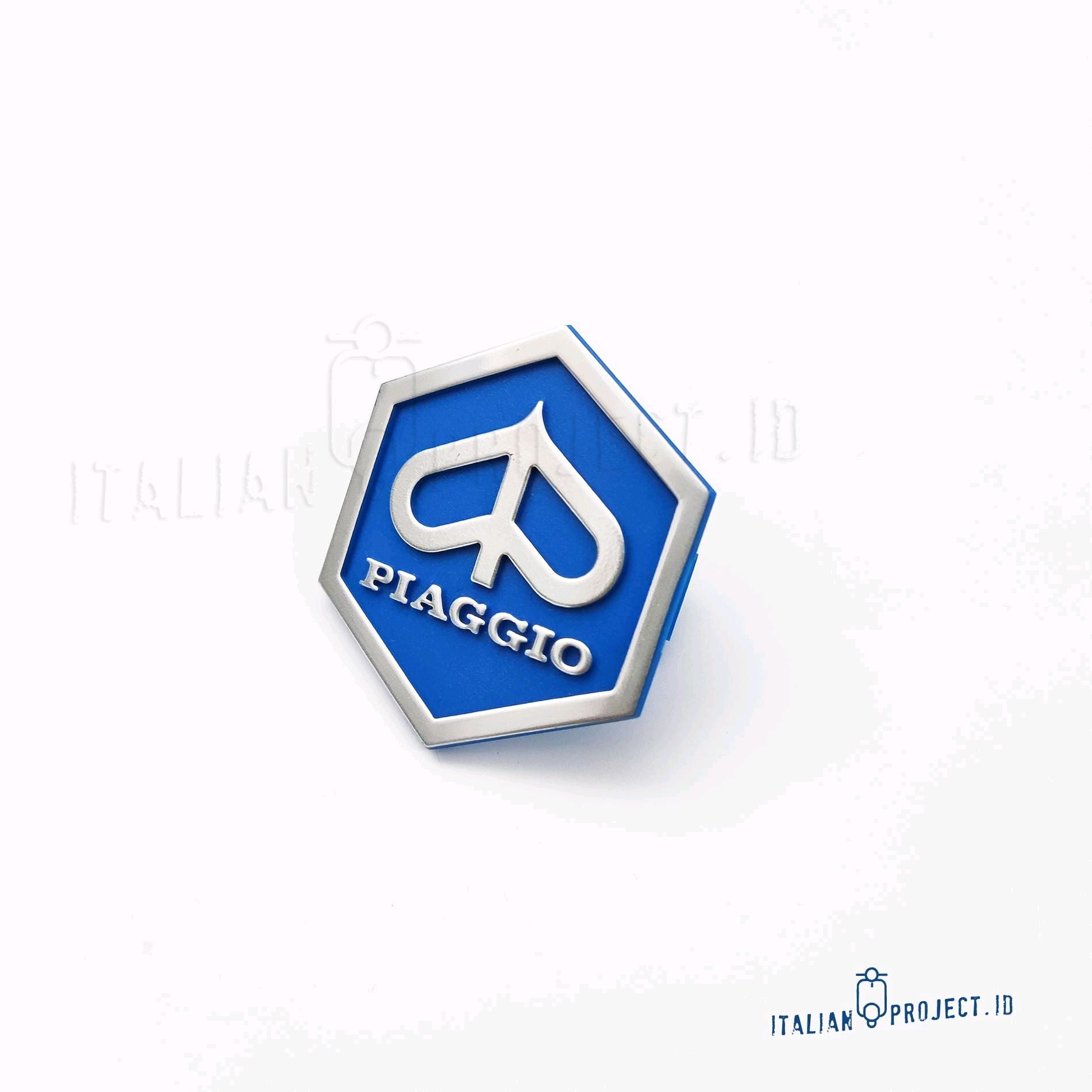 Emblem Chung Original Dasi