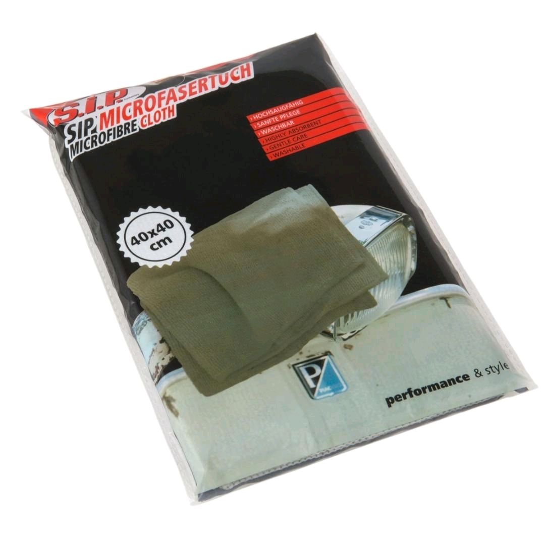 Handuk Kain Lap Microfibre Microfiber