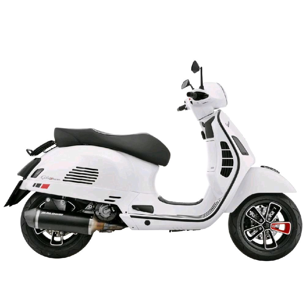 Velg SIP Tubeless Pordoi Series R12 x 3.0 ET 20 5x86 Vespa Matic Modern GTS Super GTV GTL Primavera Sprint