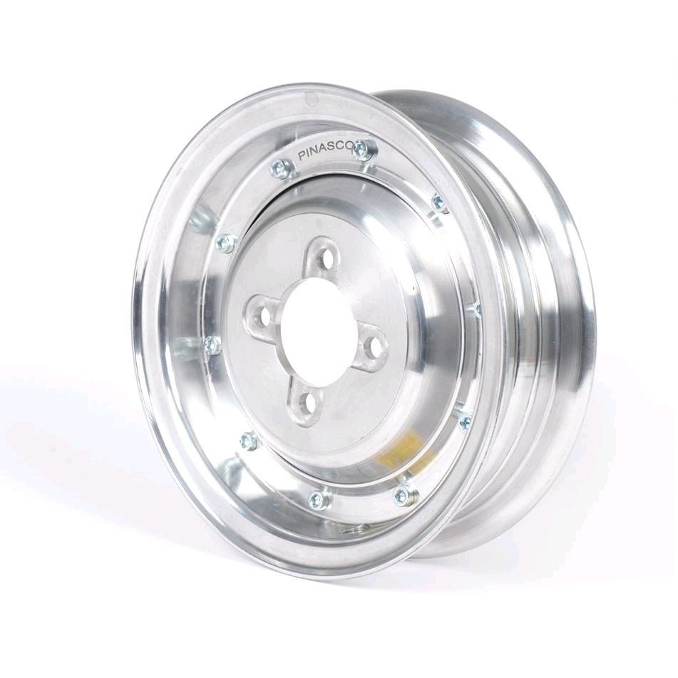 Velg Tubeless R8 Modular V2.0