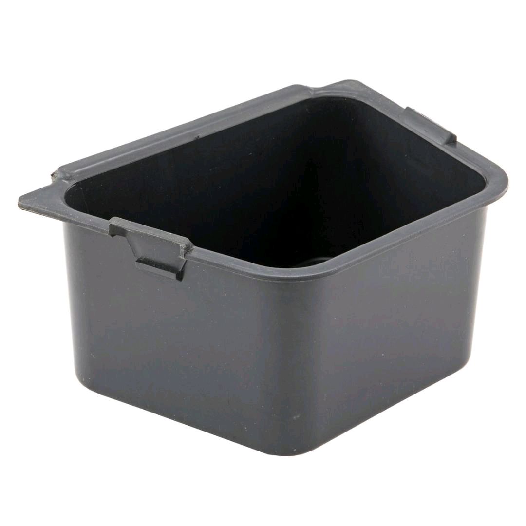 Toolbox Kecil Vespa Smallframe