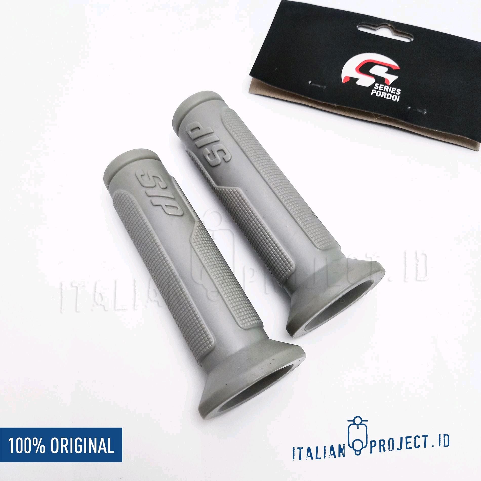 Handgrip Pordoi Series Ø 24mm