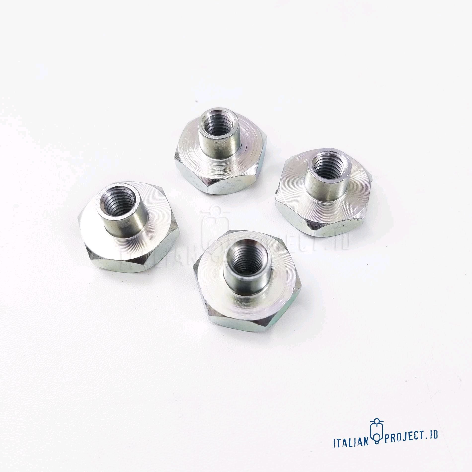 Mur Velg/Roda M8