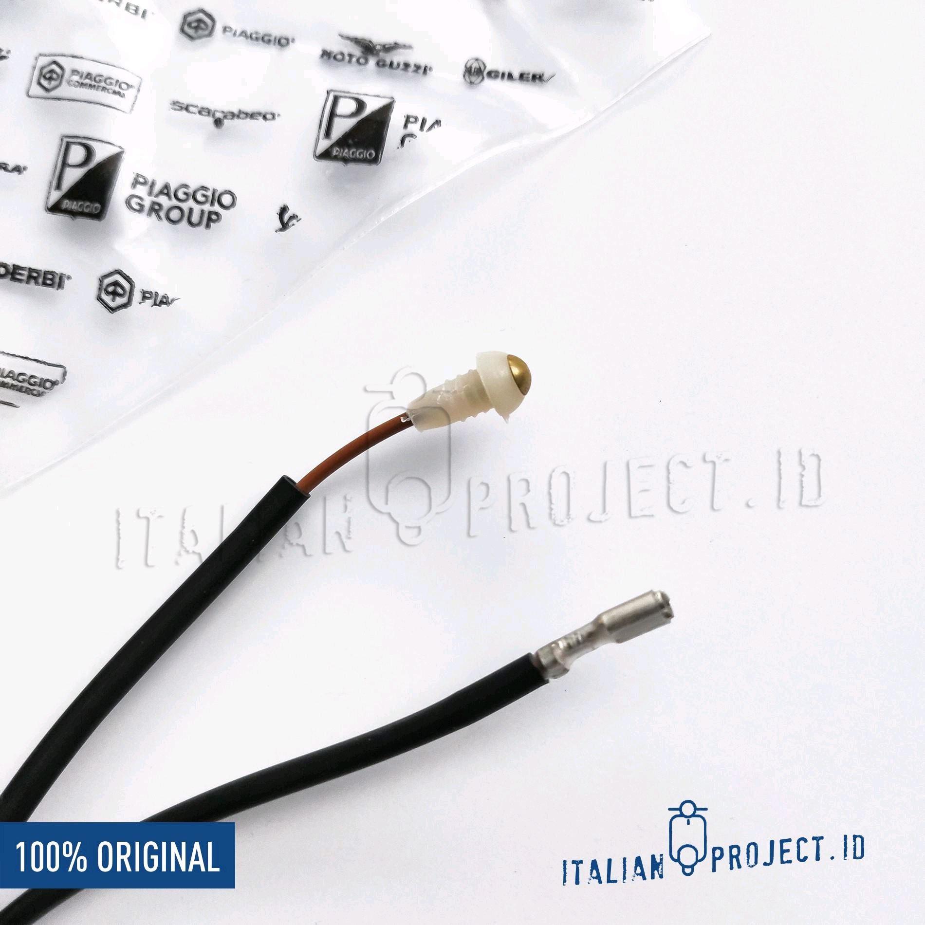 Kabel Sein Belakang PX Series