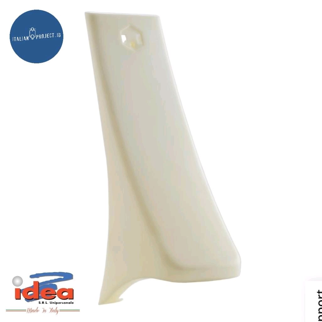 Horn Cover Hidung Idea Italy