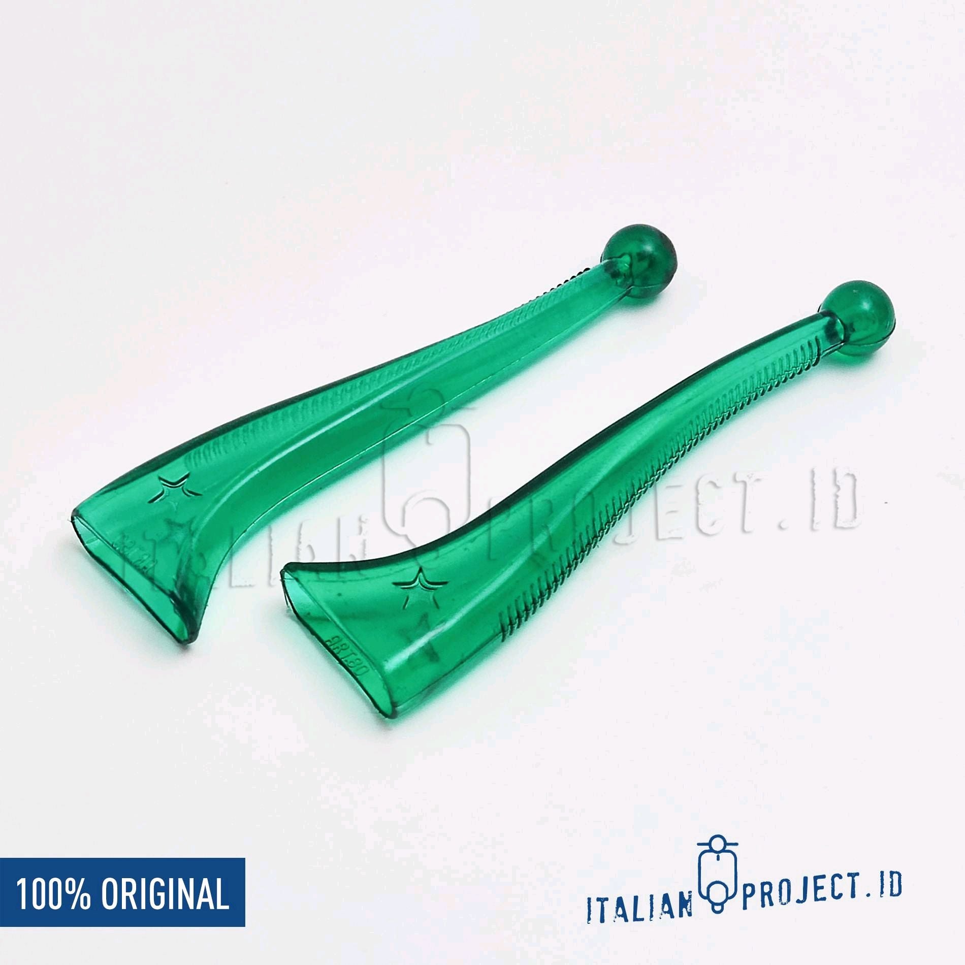 Sleeve Handle
