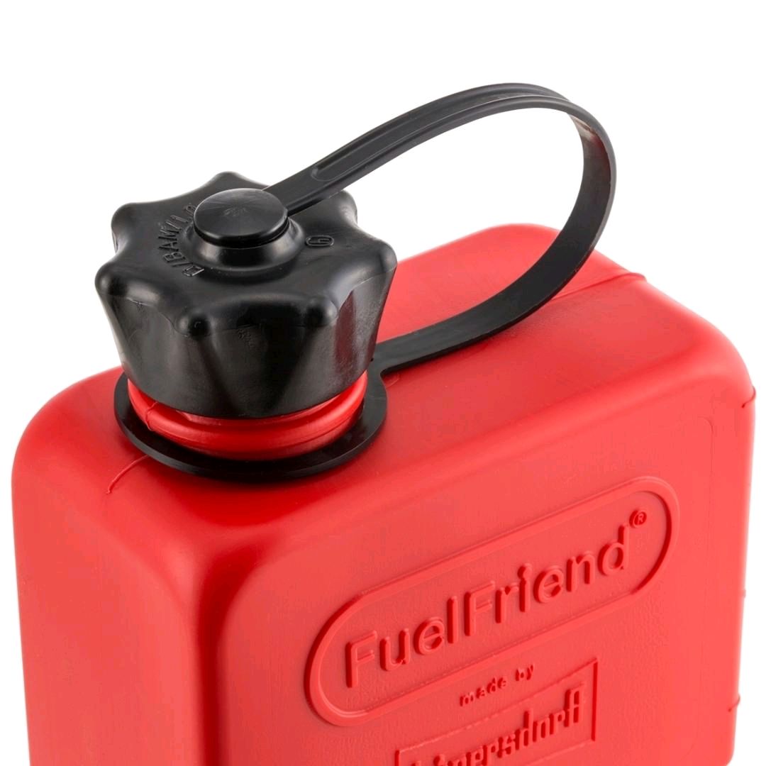 Jerican Jerigen Drigen 1500ml