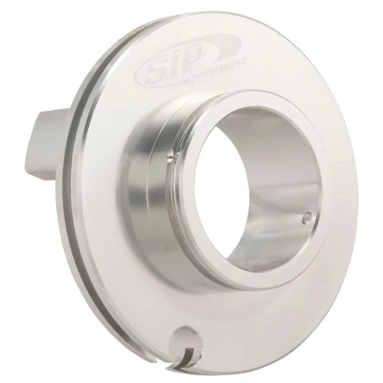 Pulley Gas