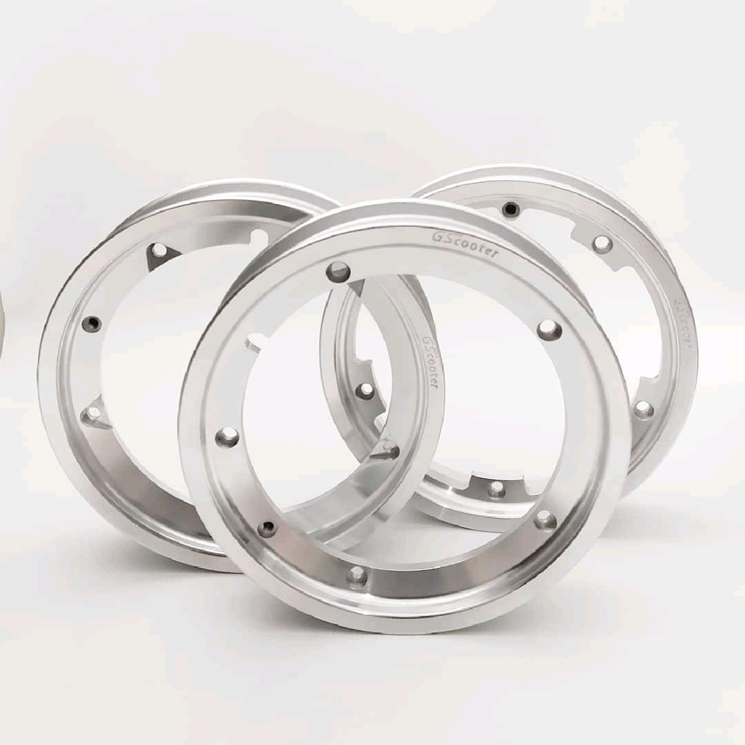Velg Tubeless R10