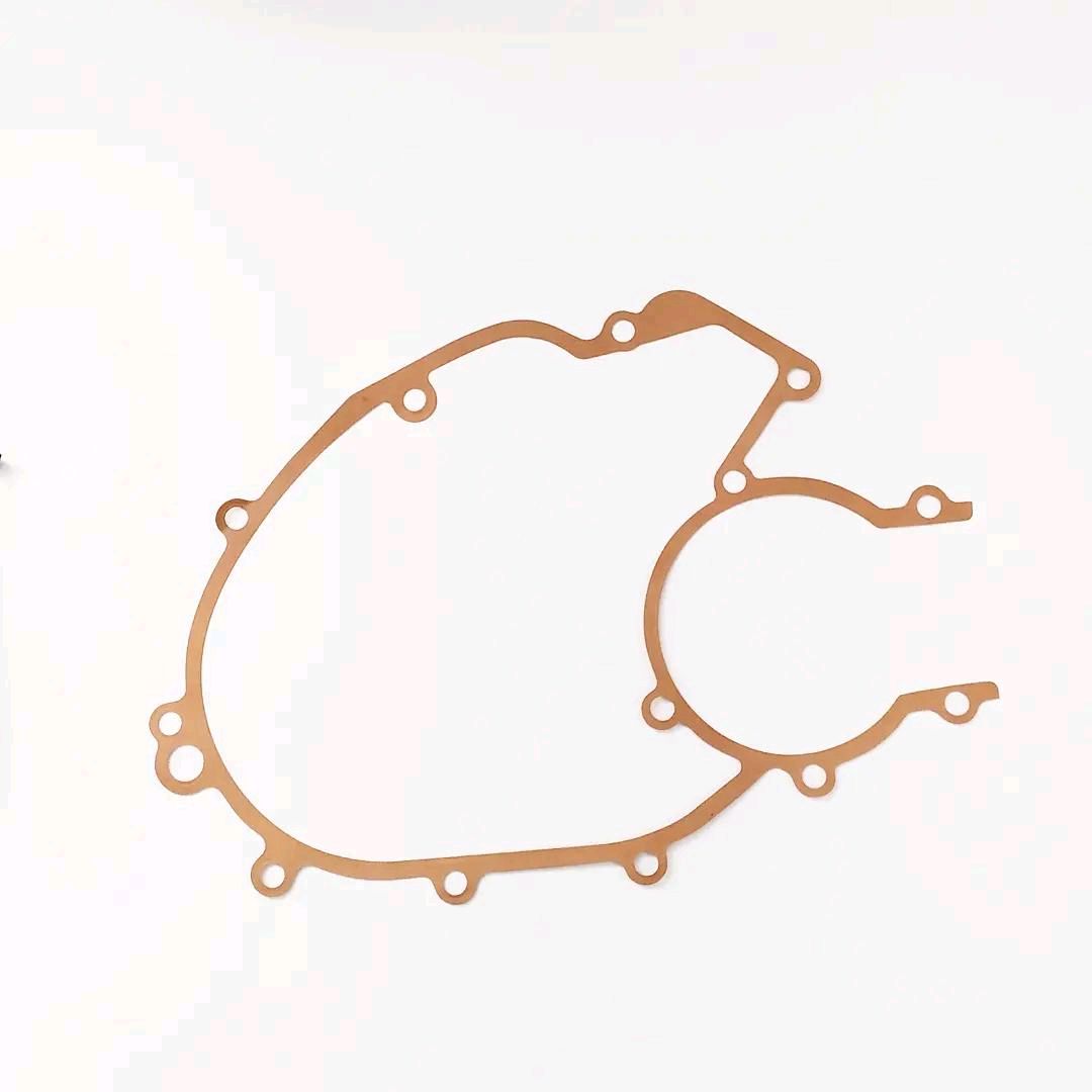Paking Crankcase