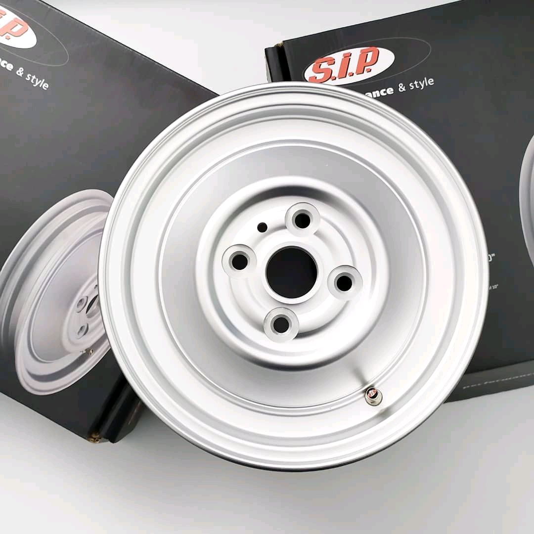 Velg Tubeless