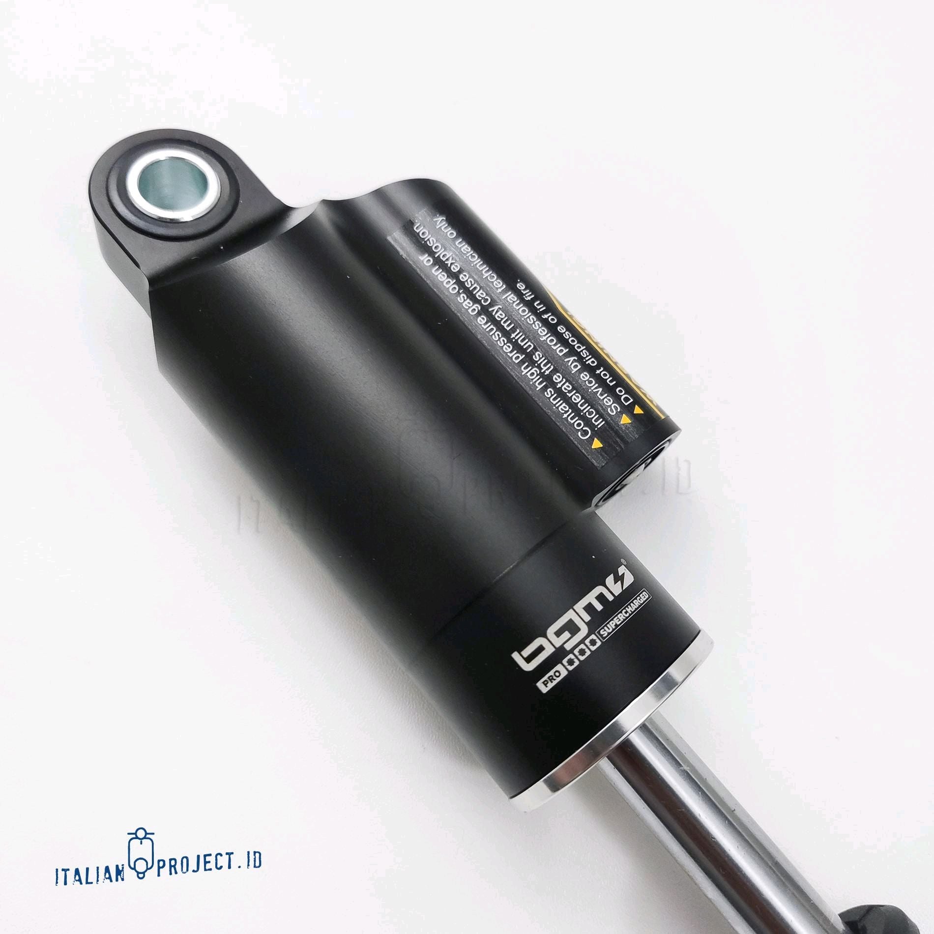 Shock Depan BGM Super Sprint VBB VN VL