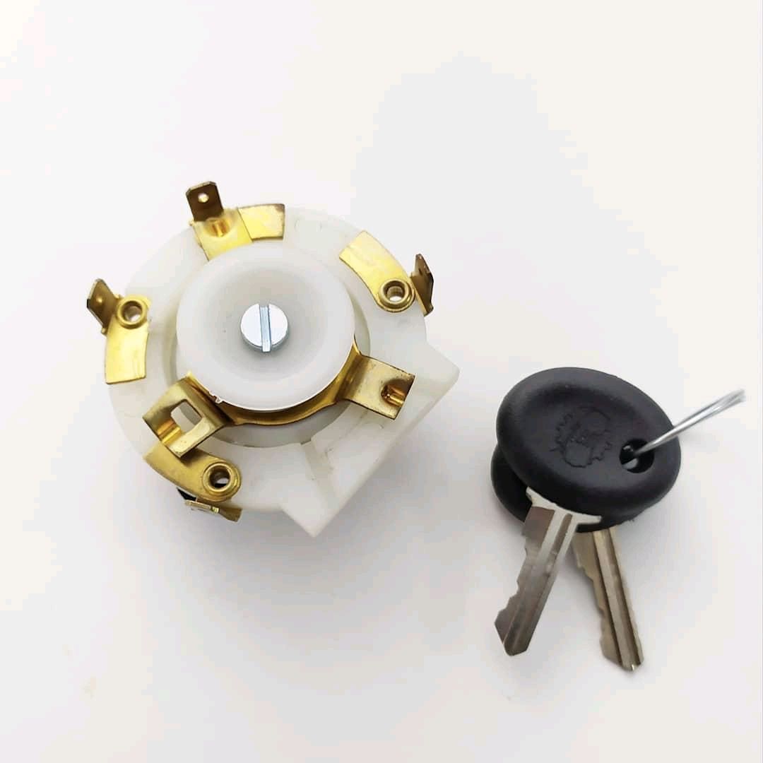 Kunci Kontak Smallframe