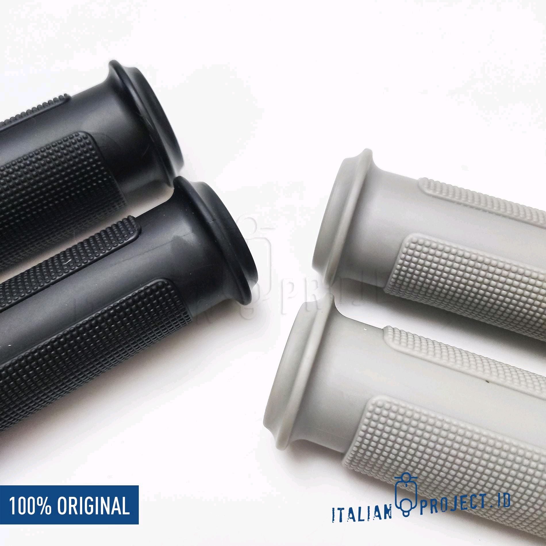 Handgrip Pordoi Series Ø 24mm