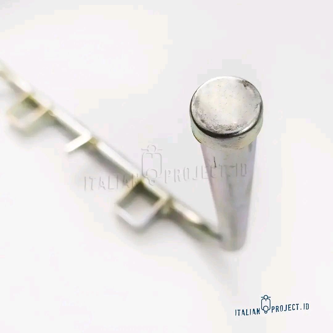 Standar Tengah Ø 16mm Vespa SS50 SS90
