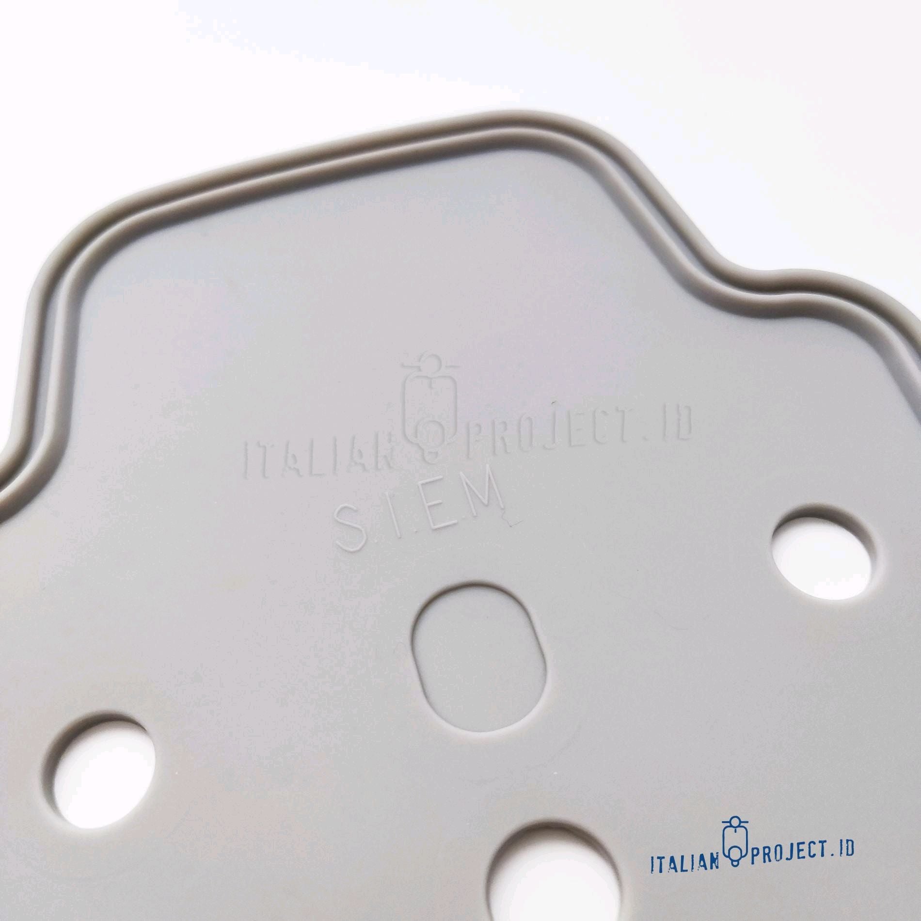 Karet Stoplamp SIEM Trapesium