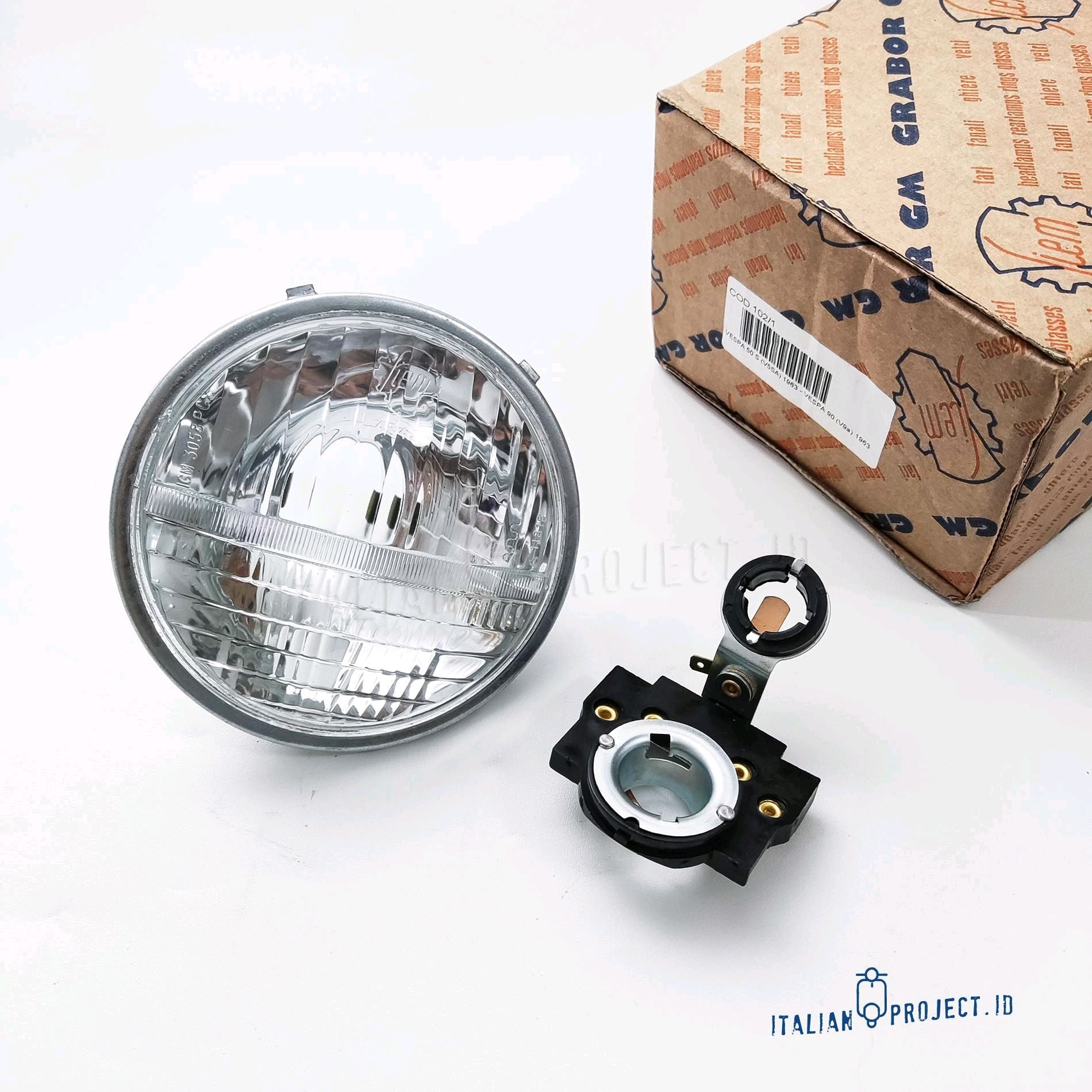 Headlamp Darling
