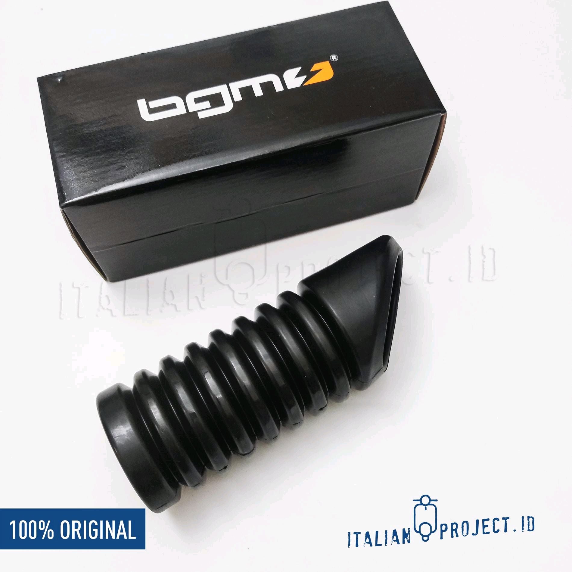 Karet Lubang Hawa Filter Udara