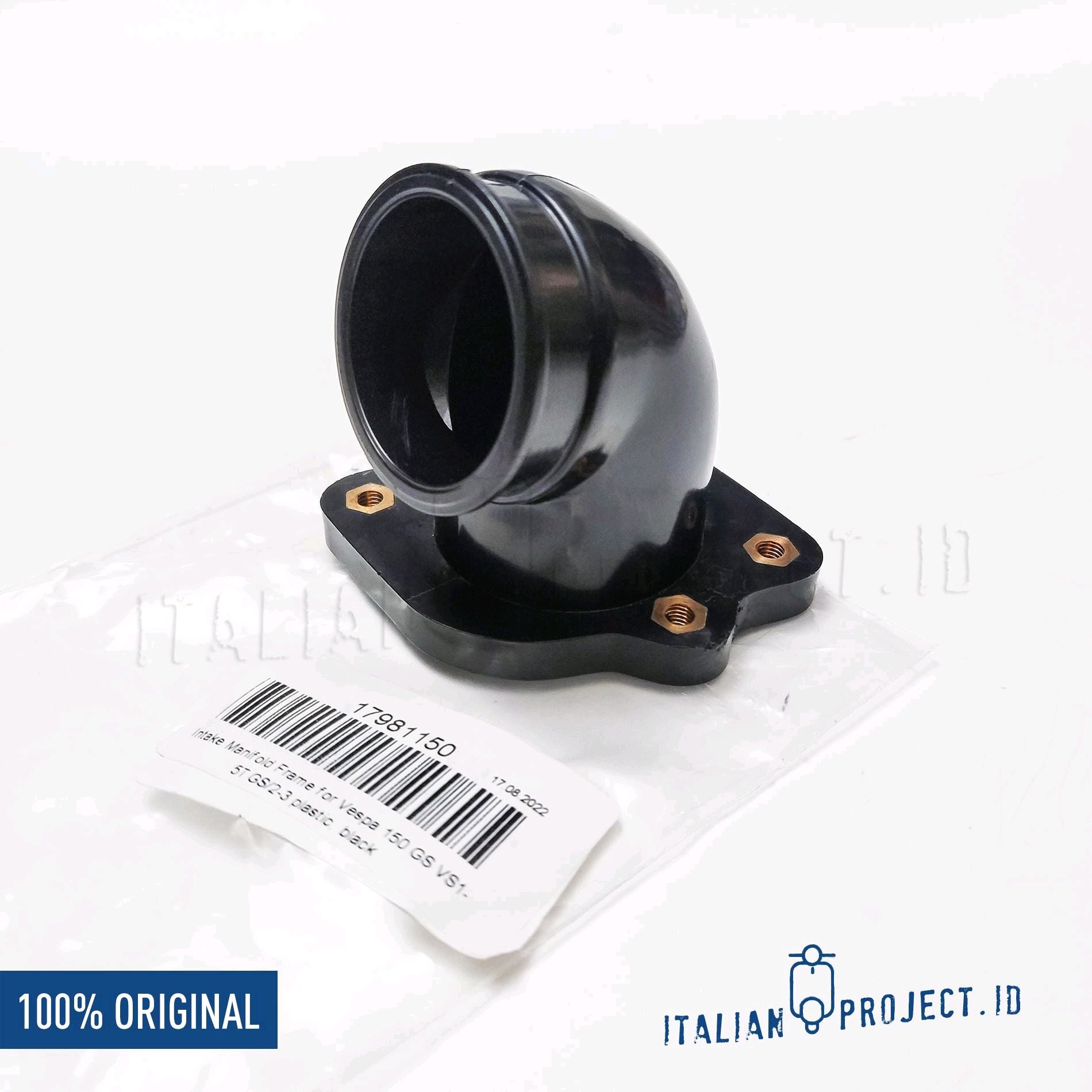 Intake Manifold Filter Karbu Selang Hawa