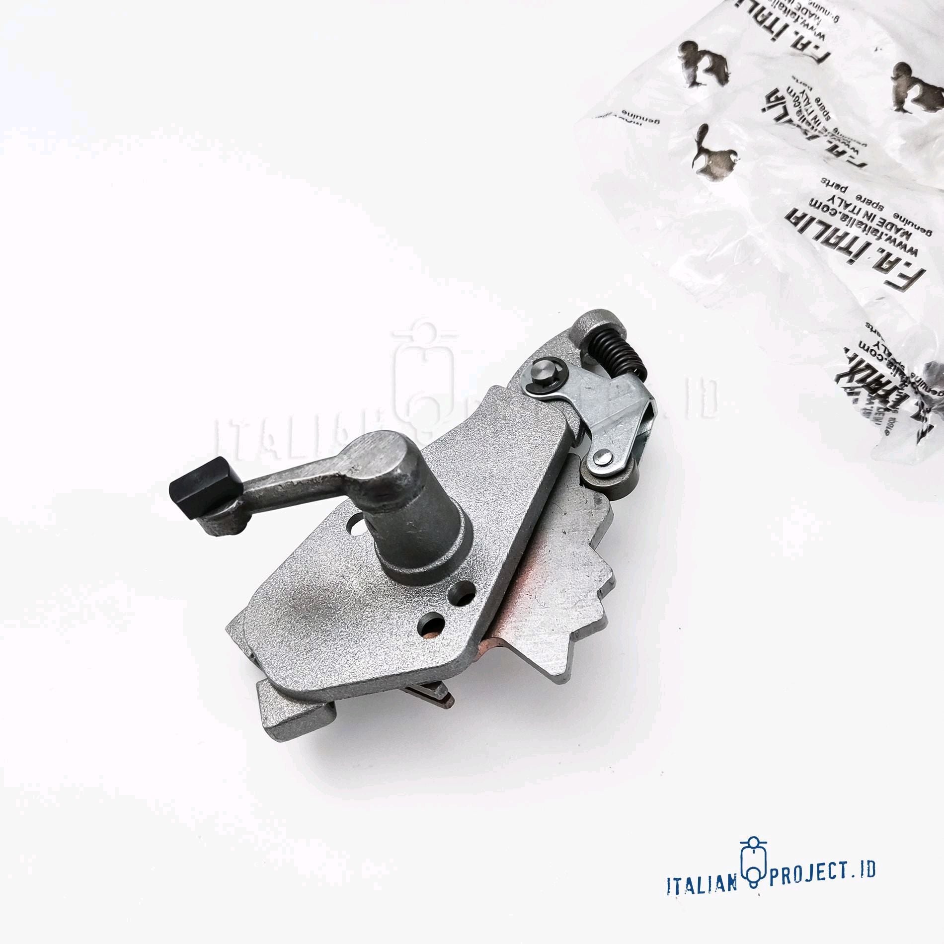 Selector Box Bak Persneling 3 Speed