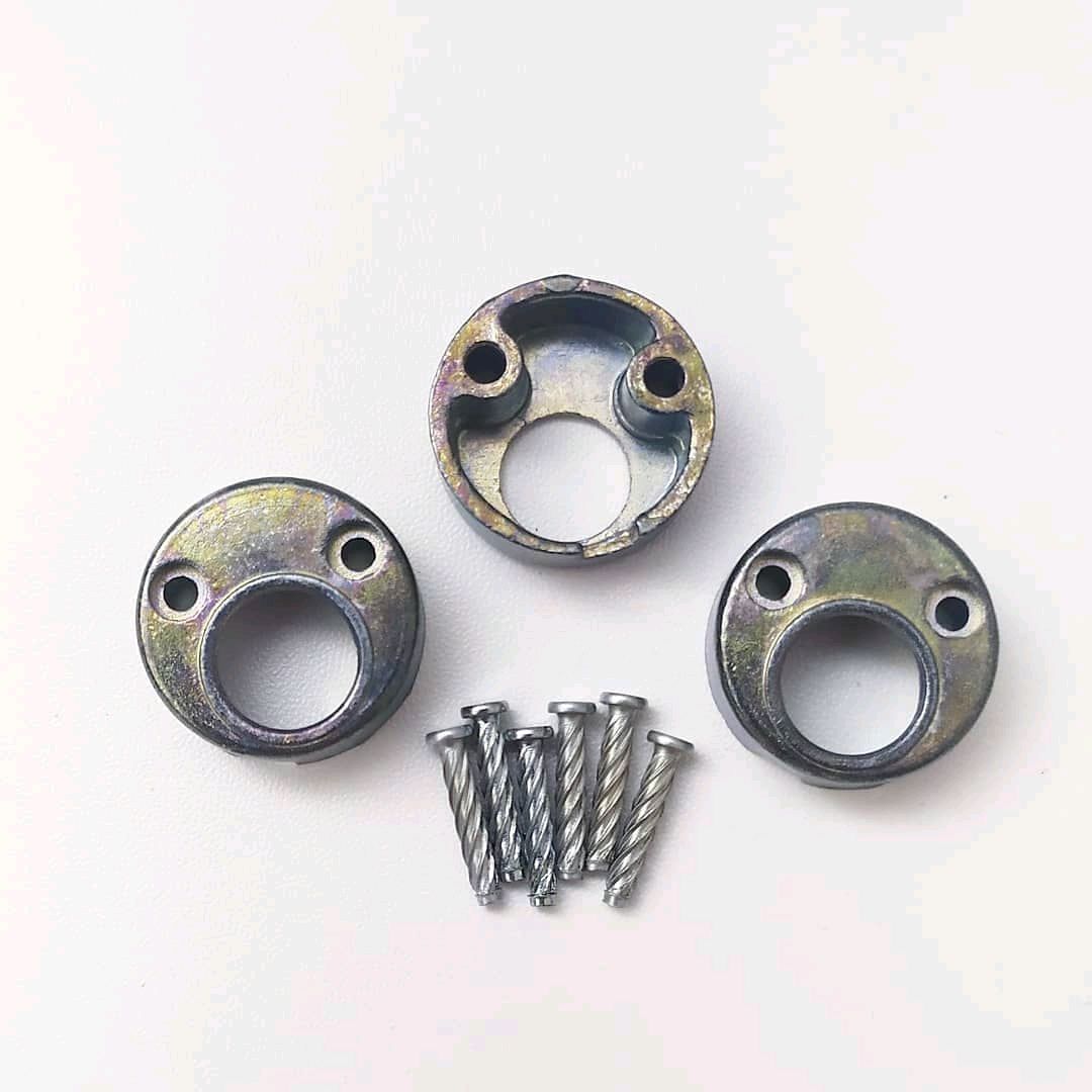 Lock Cover/ Tutup Kunci Stang