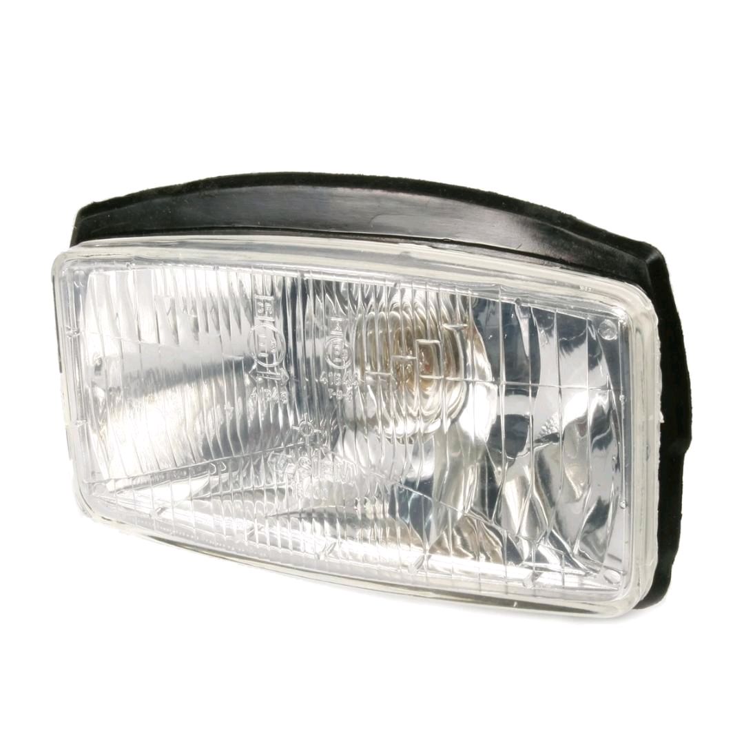 Headlamp Vespa Excel T5