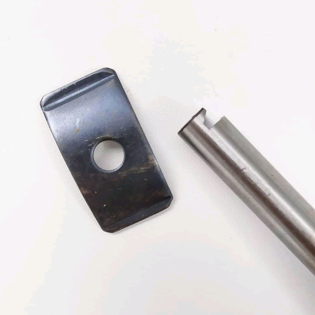 As Per Depan Vespa Largeframe