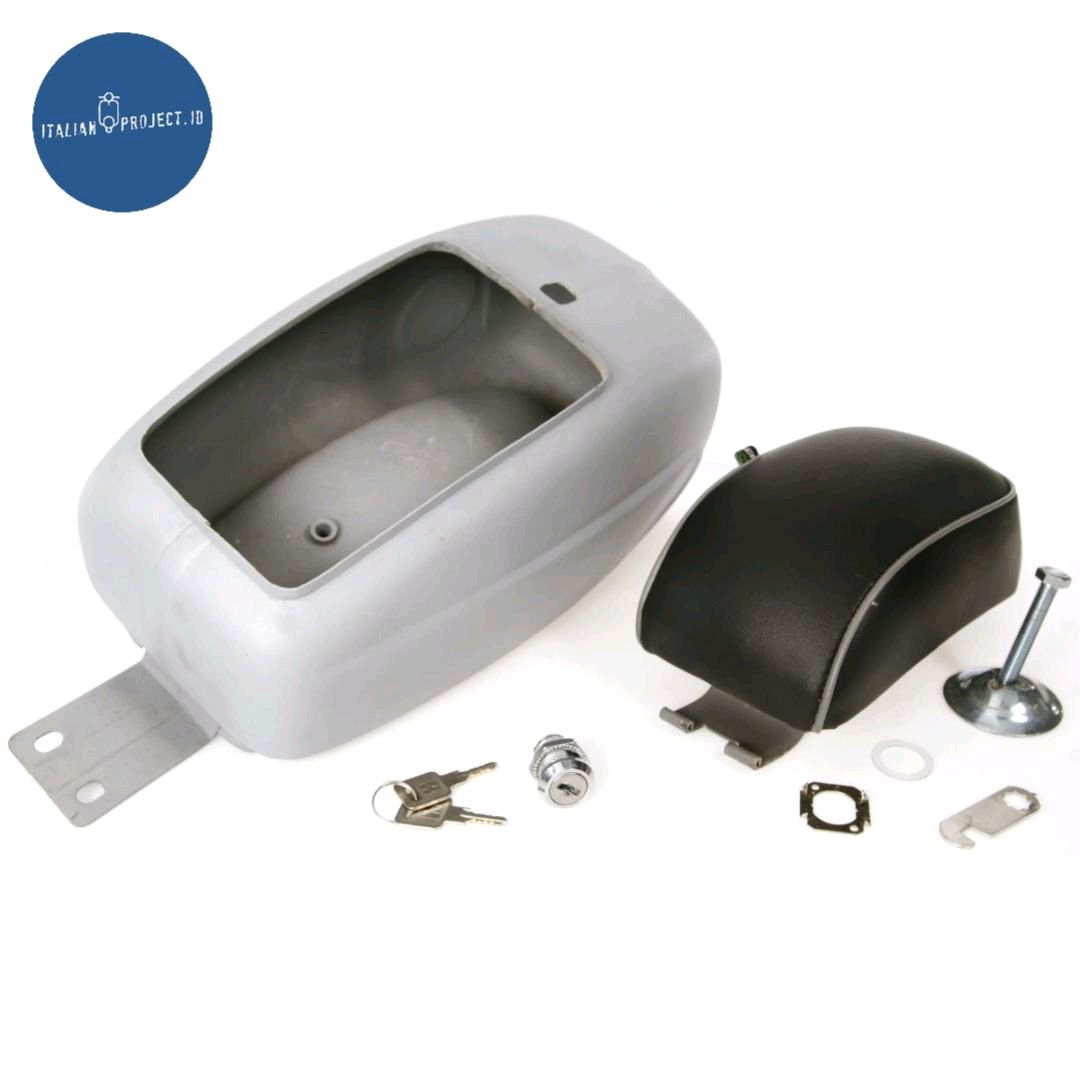 Toolbox Vespa SS