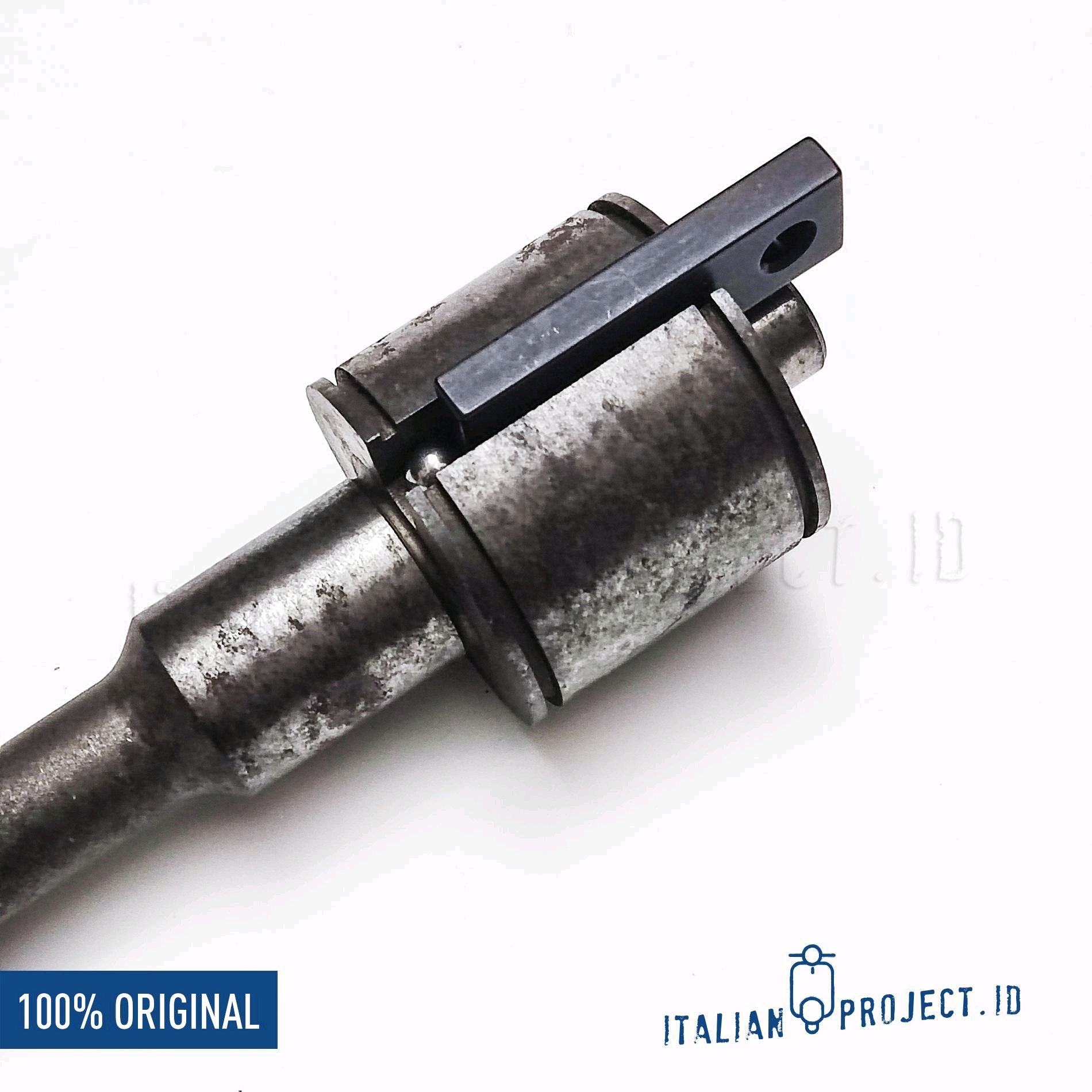 Alat Pasang Per Pelor Gigi Silang Smallframe