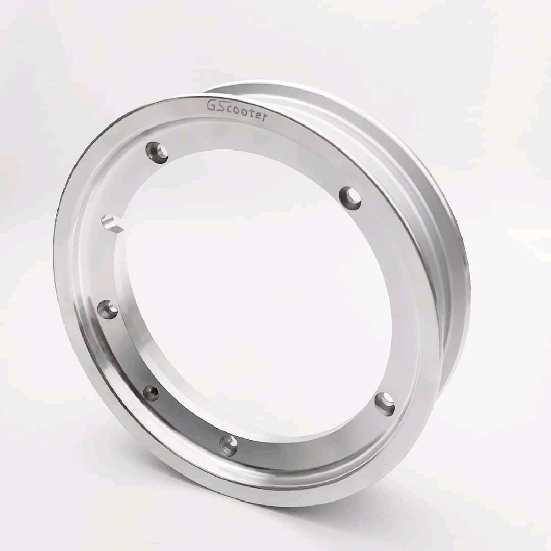 Velg Tubeless R10