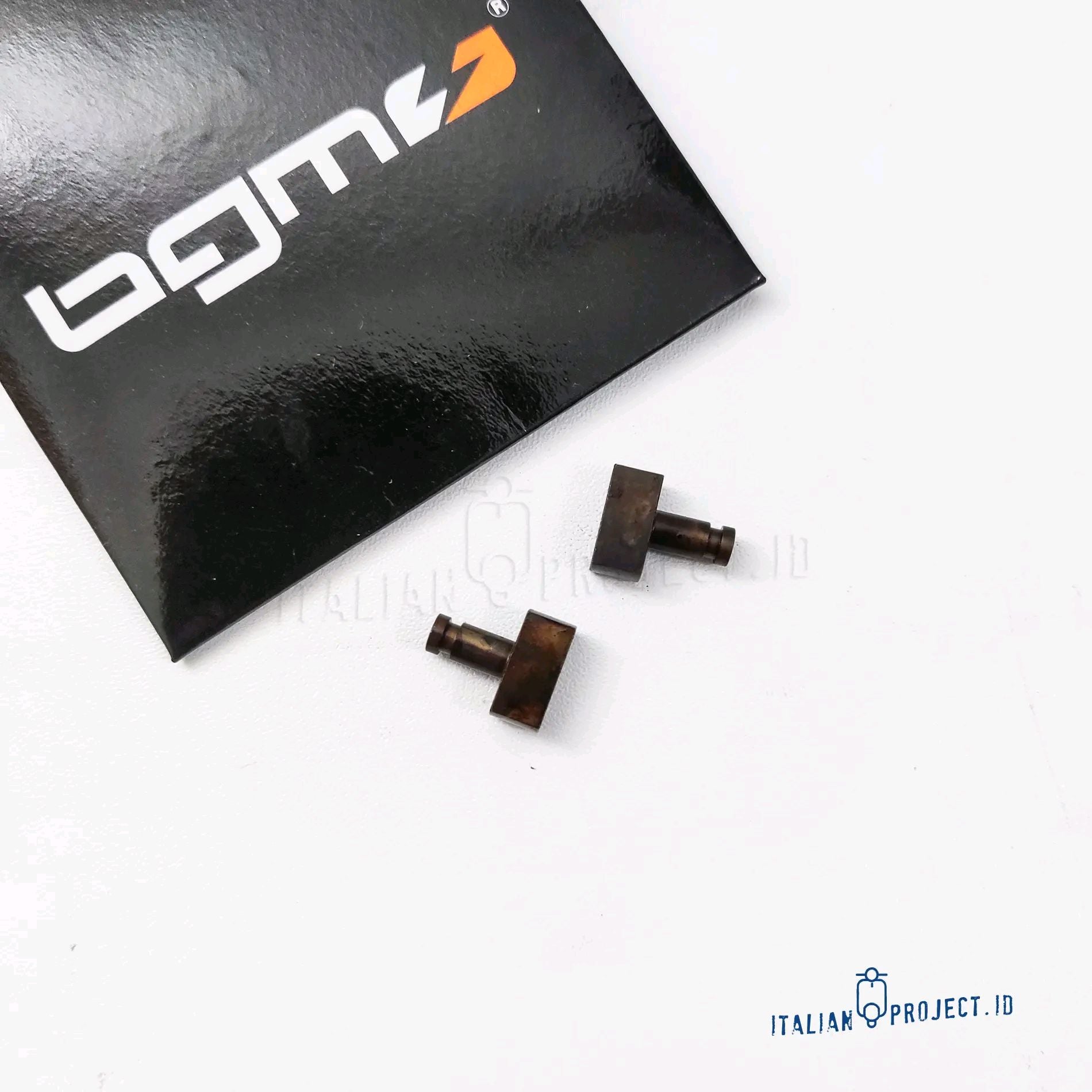 Kuku Cakar Ayam Shifter Smallframe
