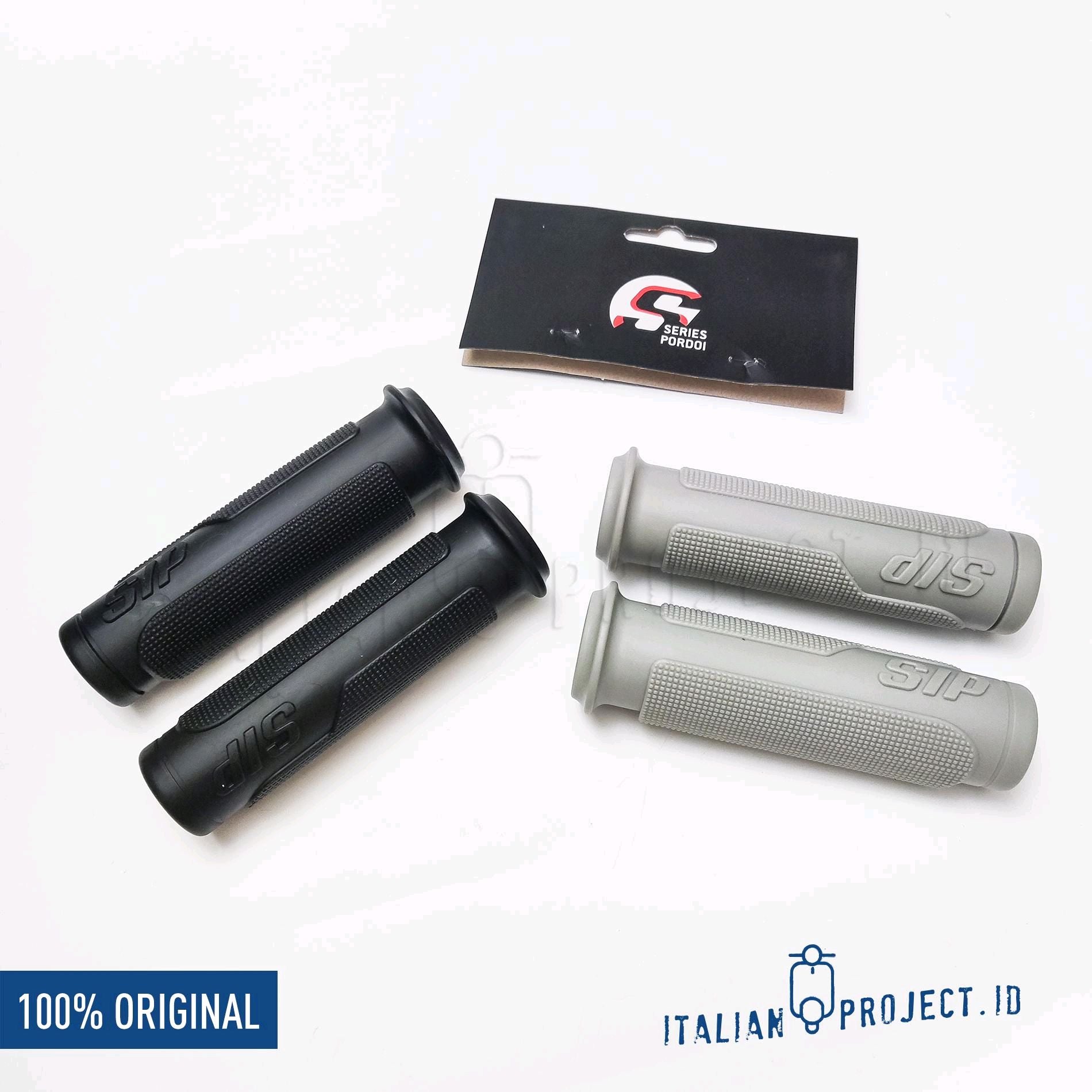 Handgrip Pordoi Series Ø 24mm
