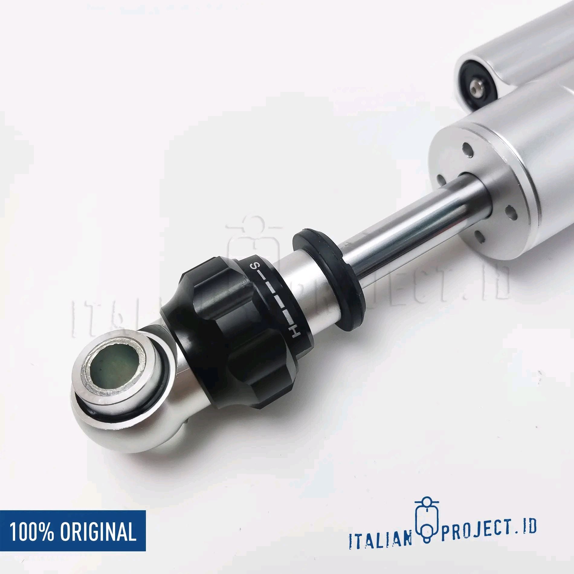 Shockbreaker Shock Depan