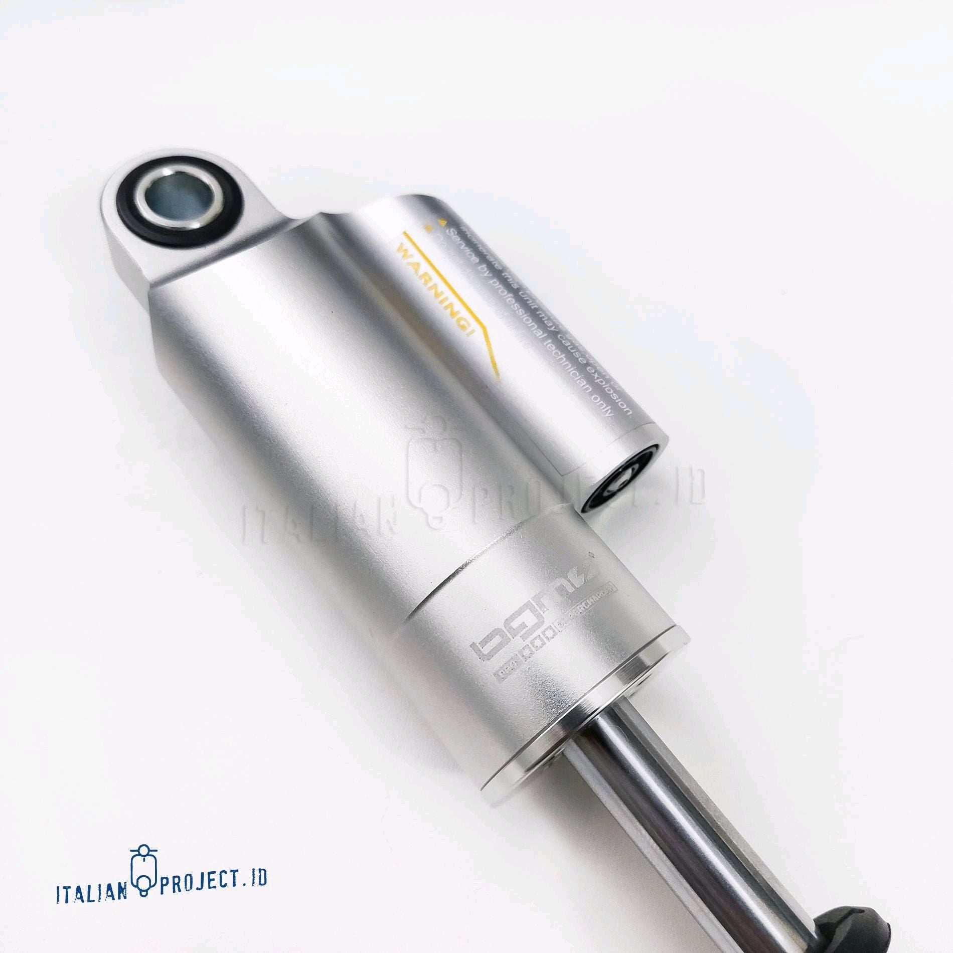 Shock Depan BGM Super Sprint VBB VN VL