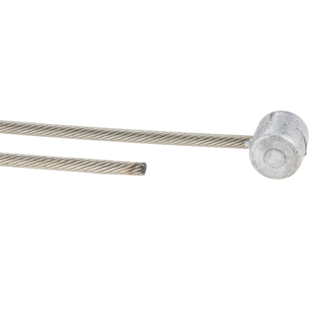 Kabel Dalam Kopling