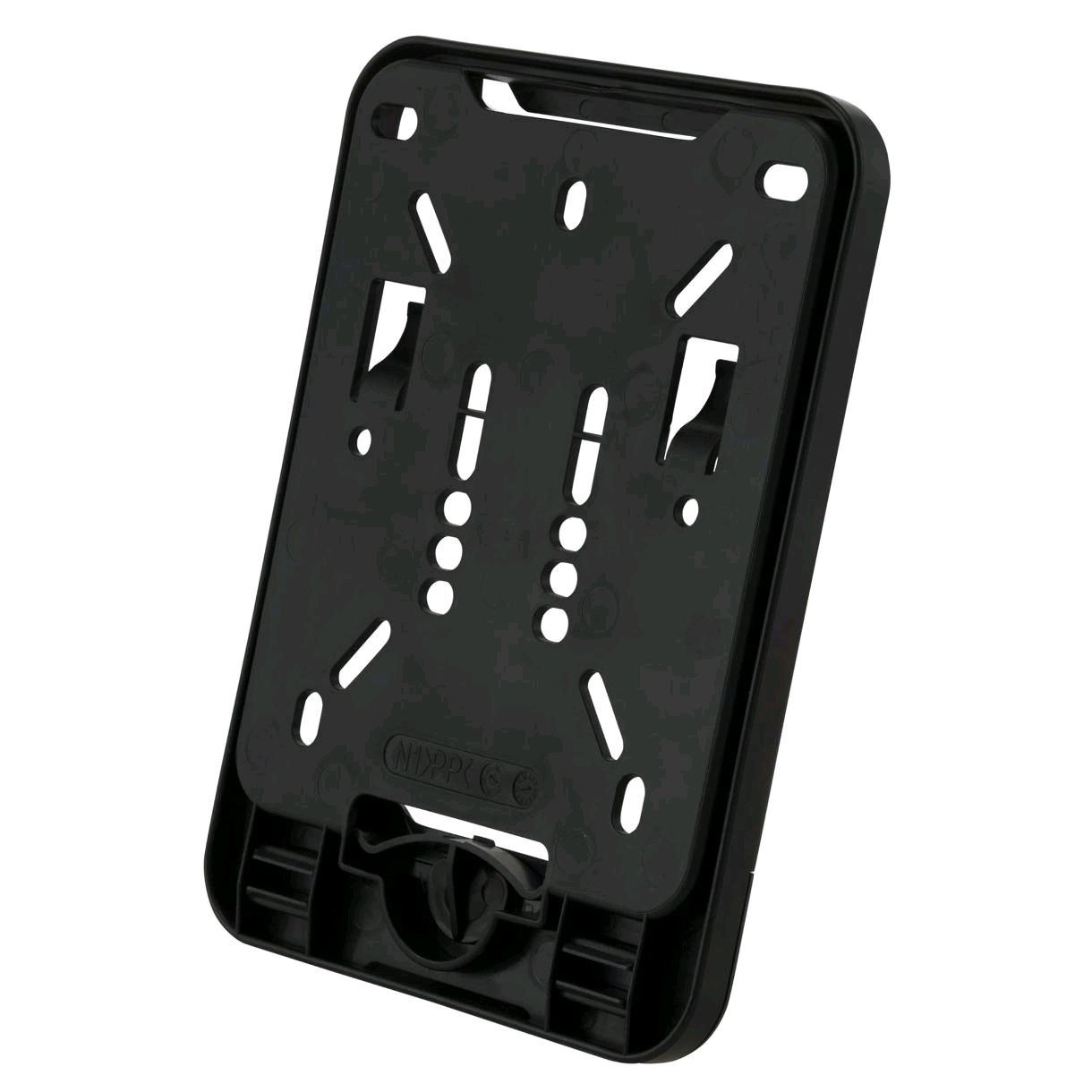 Frame Dudukan Tatakan Plat