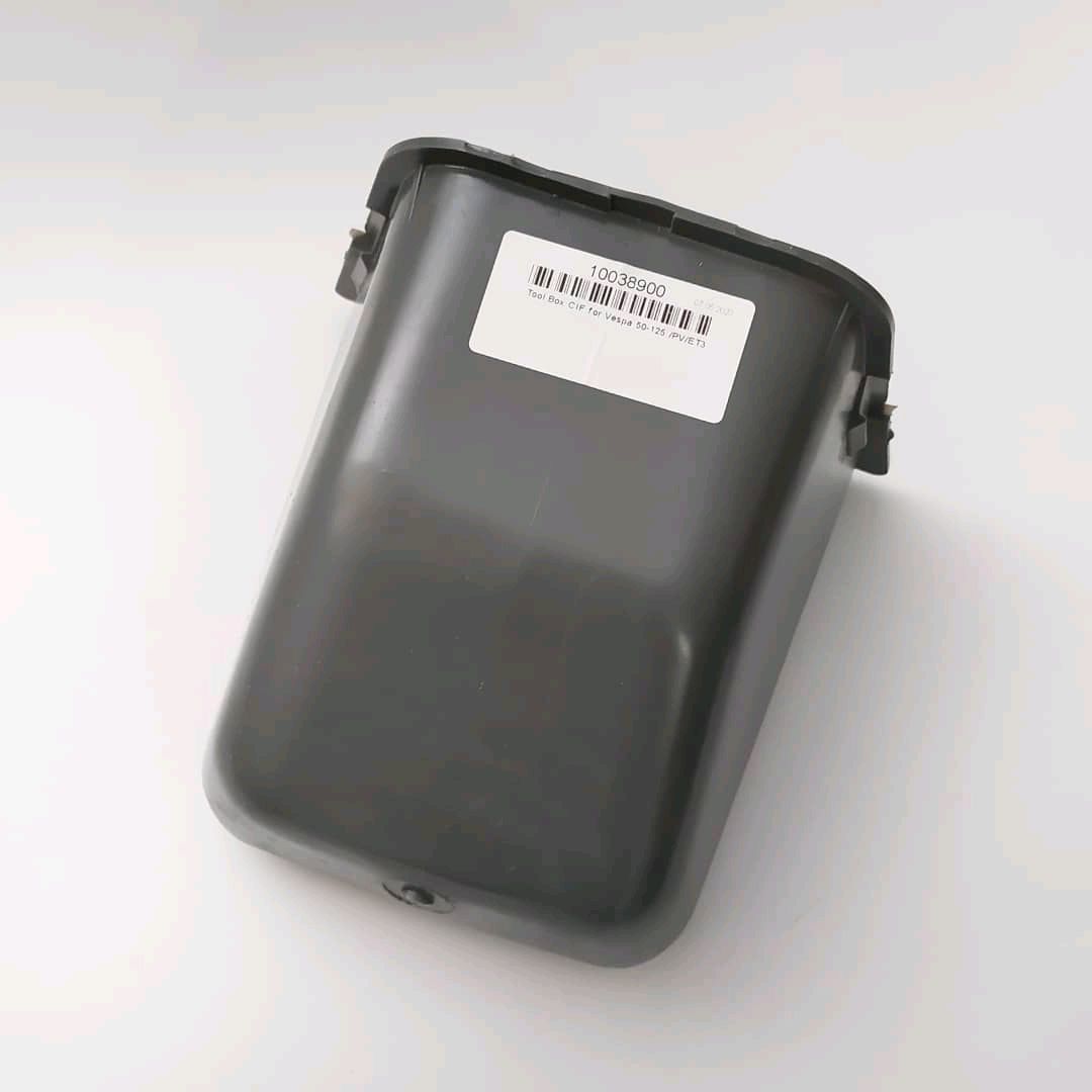Toolbox Toolkit Vespa Smallframe