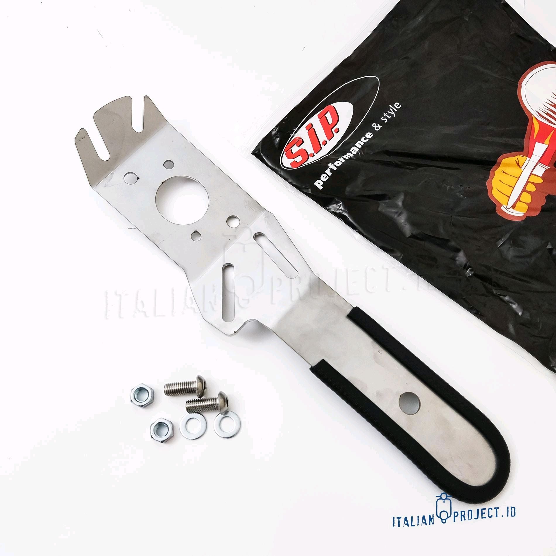 Holding Tool Alat Tahanan Kipas Magnet